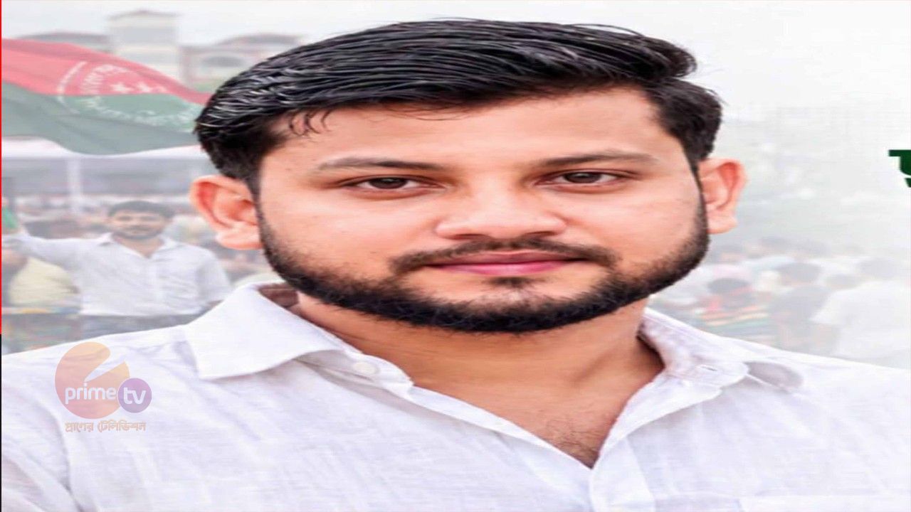 জামালপুরের দেওয়ানগঞ্জে পৌর ছাত্রদল নেতার পদত্যাগ