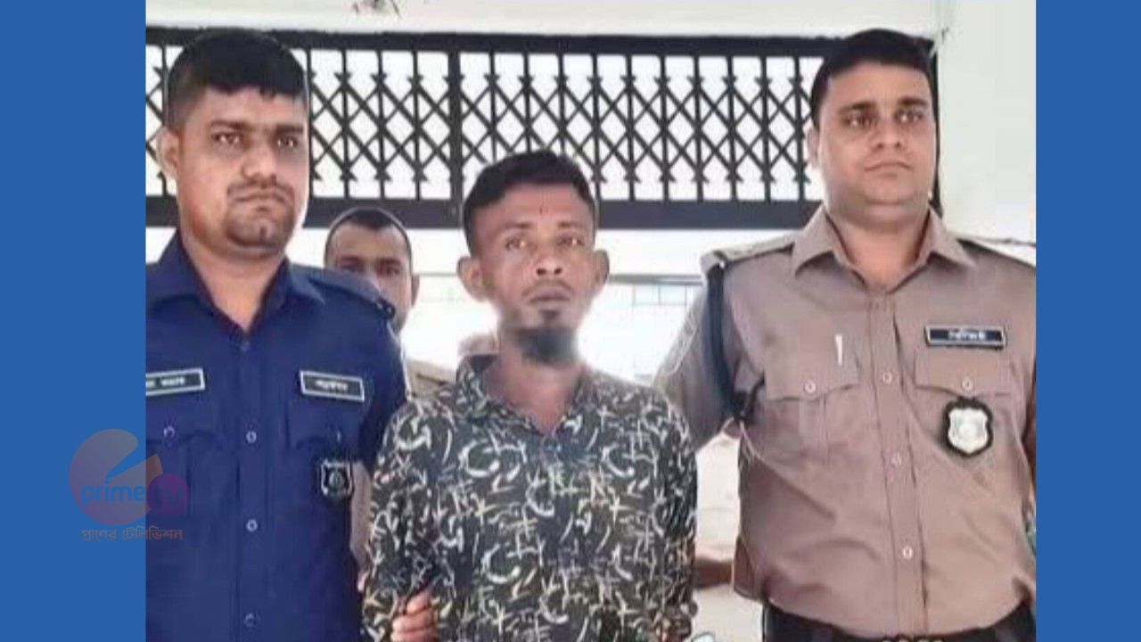 জামালপুরে শিশু মরিয়ম হত্যা মামলায় ২ জন  গ্রেপ্তার