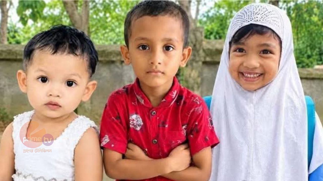 সাতকানিয়ায় পৃথক ঘটনায় পুকুরের পানিতে ডুবে তিন শিশুর মৃত্যু।