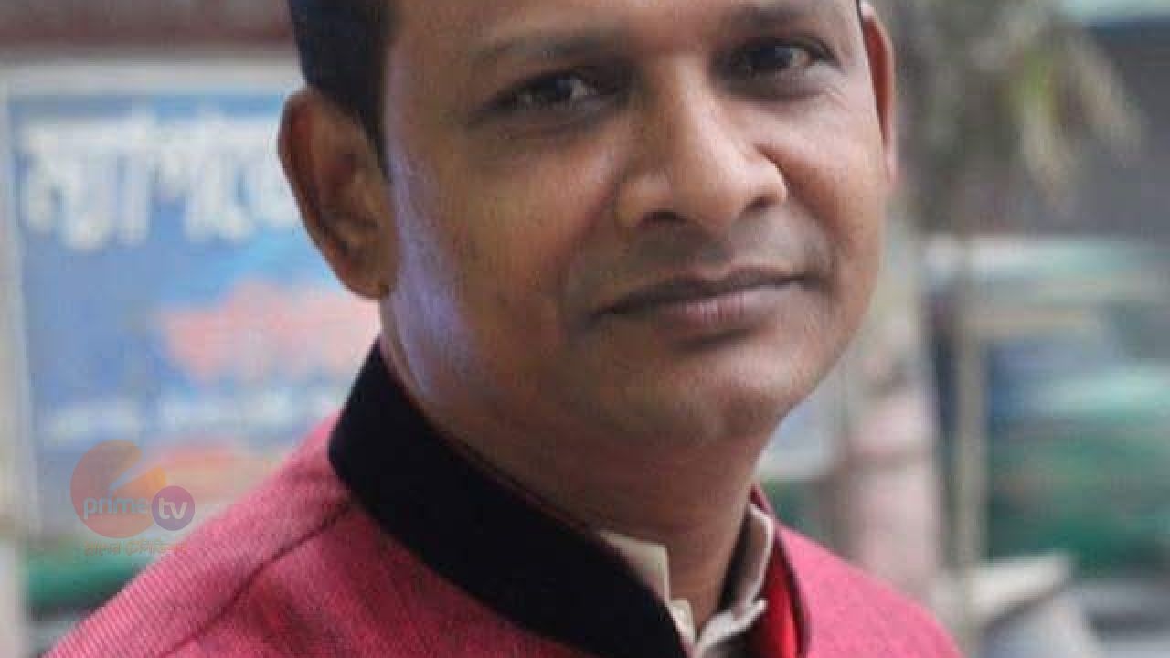 নোয়াখালী জেলা যুবলীগের সভাপতি ইমন ভট্র গ্রেপ্তার