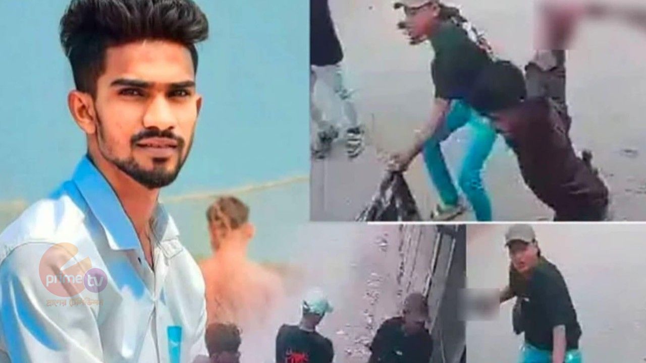 সন্ত্রাসী এলেক্স গ্রুপের ফরহাদ কেরানীগঞ্জে নিহত 