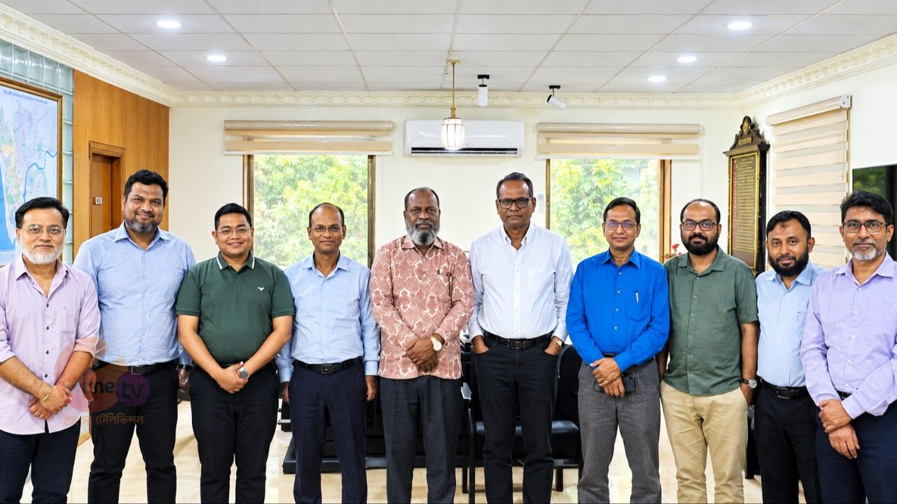 চট্টগ্রাম উন্নয়ন কতৃপক্ষের ভবিষ্যৎ প্রকল্পে জাপানি বিনিয়োগের আগ্রহ
