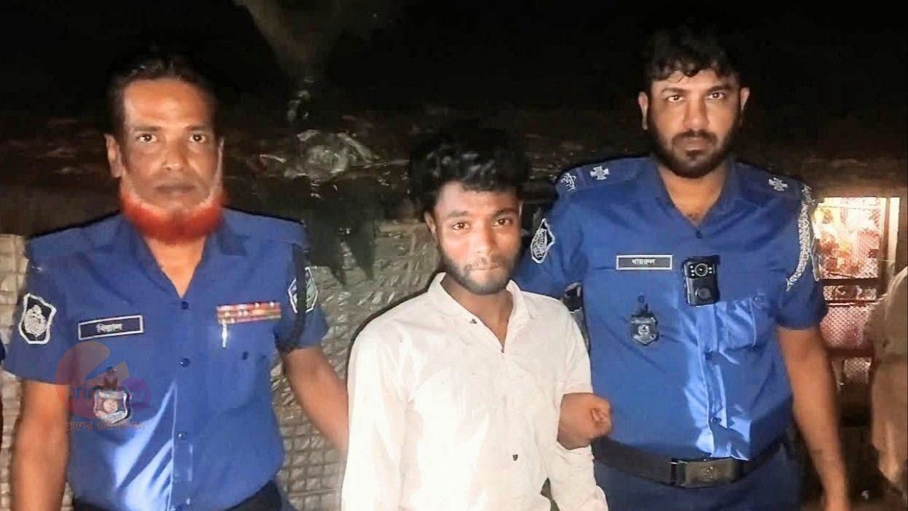 মাদক সেবন করায় ৬ মাসের কারাদণ্ড