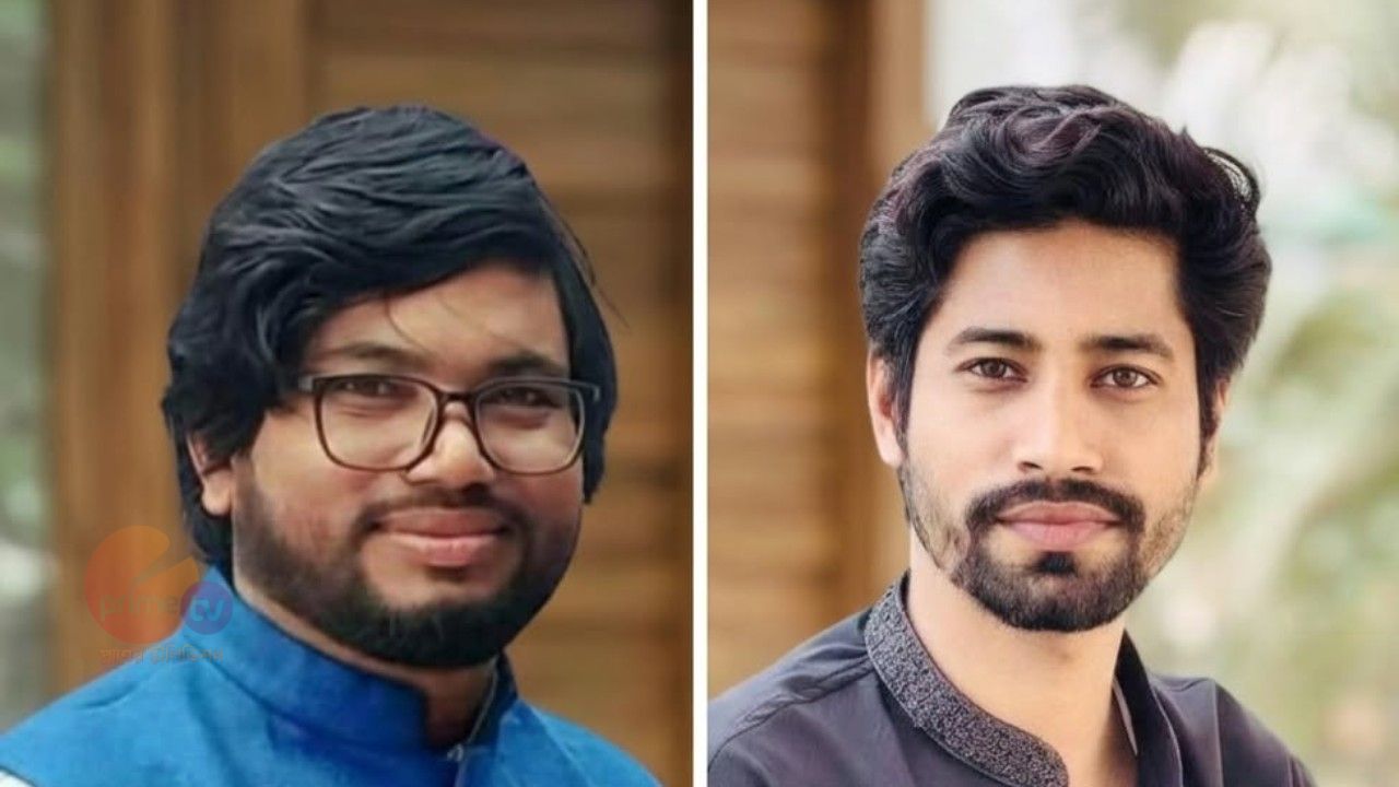 সাপাহার মডেল প্রেসক্লাবের নতুন কমিটি গঠন  সভাপতি নাসির, সম্পাদক রিপন