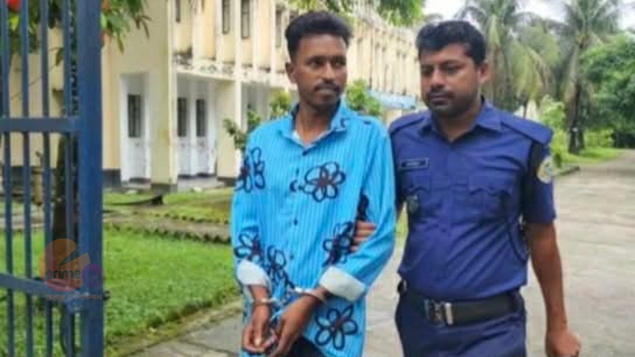‎রাঙ্গাবালীতে বিয়ের প্রলোভনে ধর্ষণ, প্রেমিক গ্রেফতার