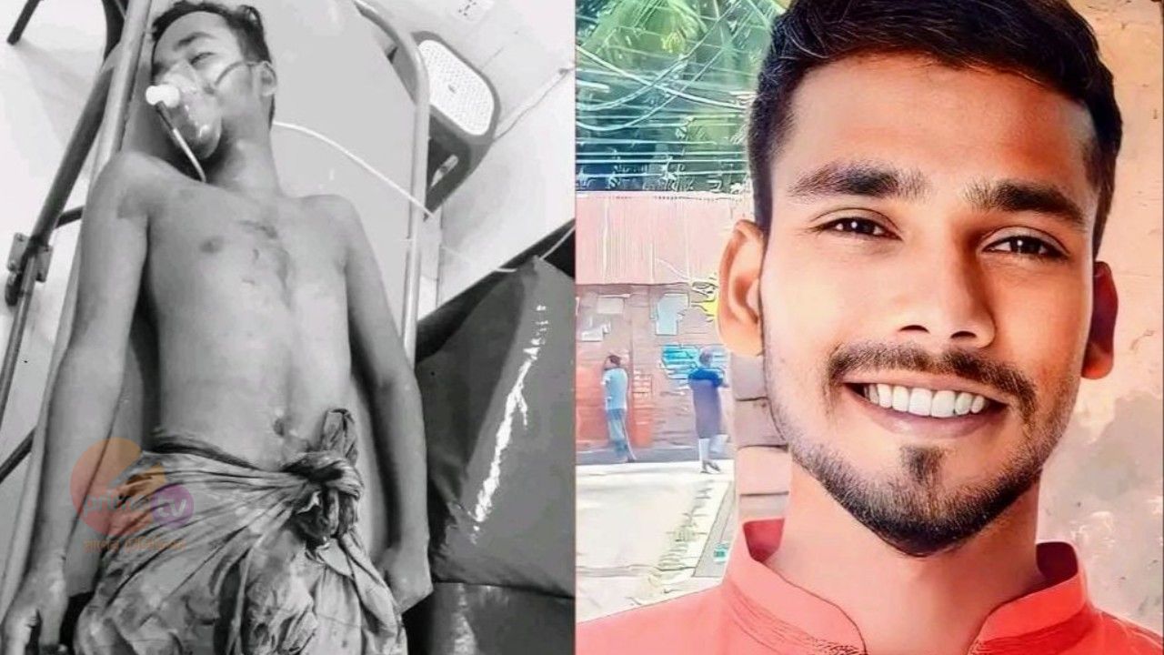রামপালে জমি সংক্রান্ত বিরোধে সংঘর্ষ, নিহত ১
