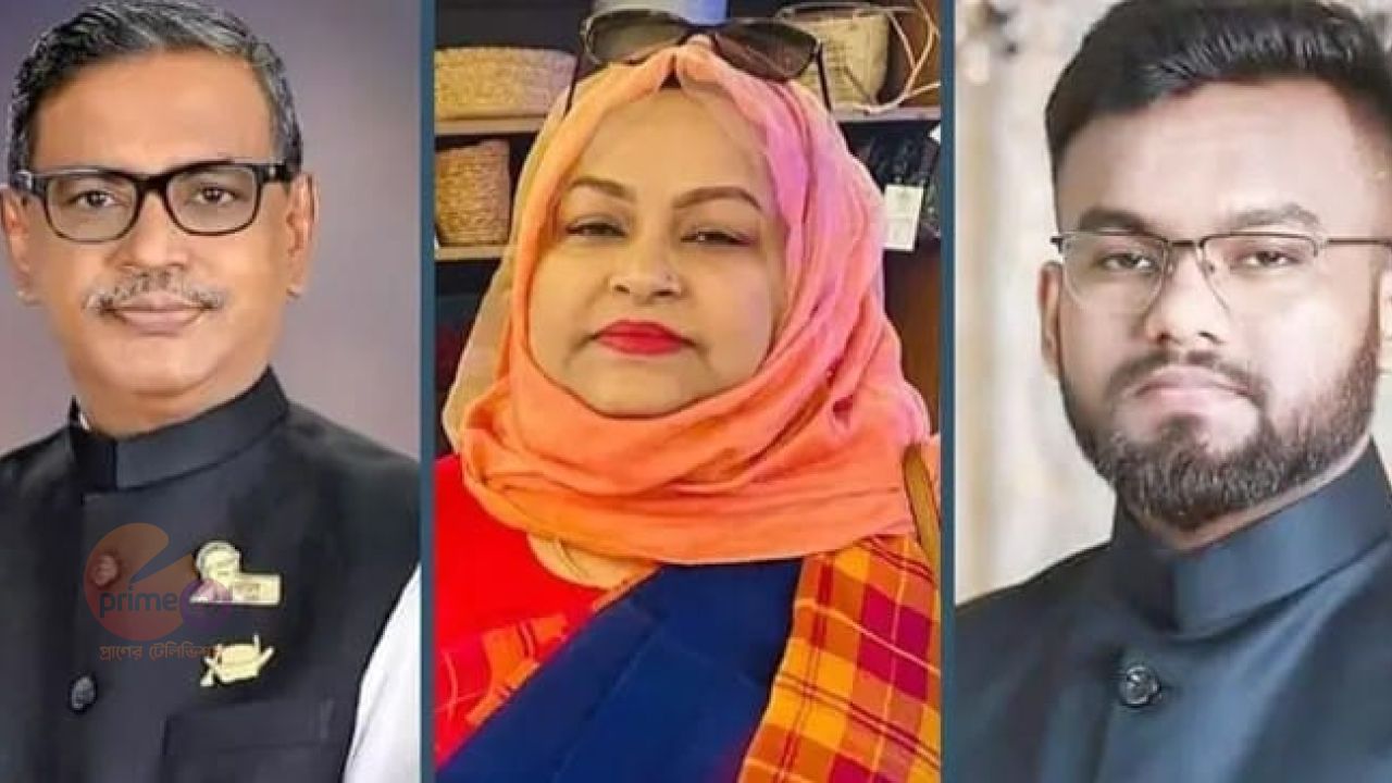 কাদের মির্জাসহ স্ত্রী-ছেলের বিরুদ্ধে দুদকের পৃথক মামলা