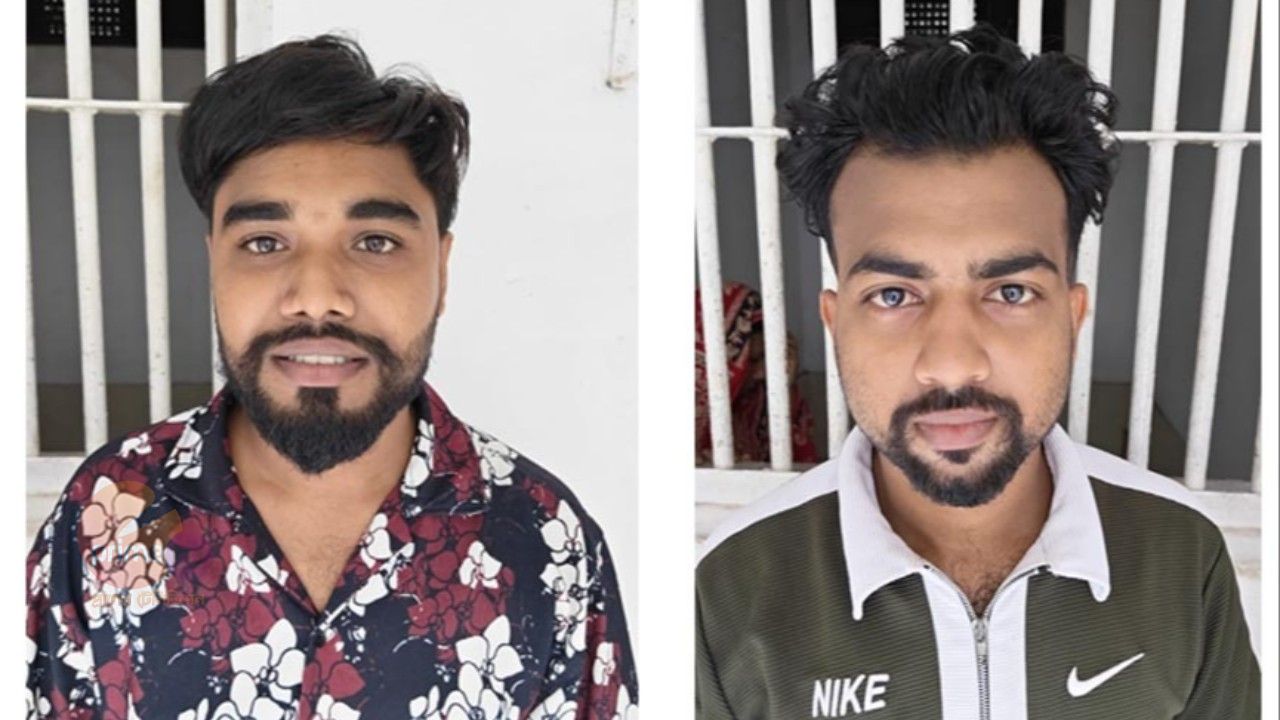সাভারে ডিবি পরিচয়ে মুক্তিপণ আদায়, জিয়া প্রজন্ম দলের নেতাসহ গ্রেপ্তার ২