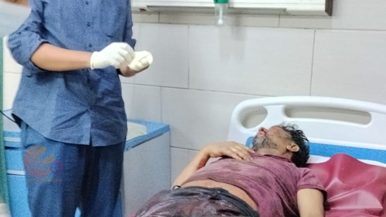 ‎সাভারে পিকআপ ভ্যানের চাপায় একজন নিহত 