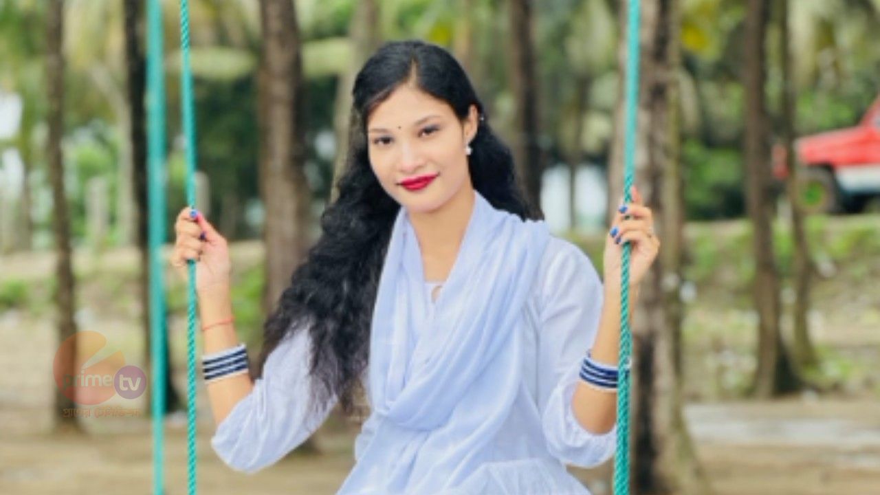 চট্টগ্রামে নিখোঁজ জয়া শর্মার সন্ধান চায় পরিবার