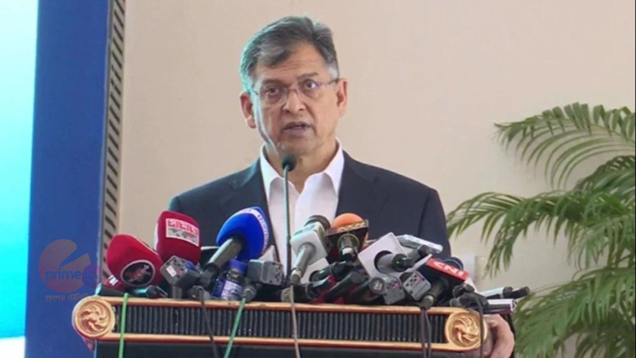 আগামী সপ্তাহেই গঠন হচ্ছে আলাদা সাইবার সিকিউরিটি ইউনিট- স্বরাষ্ট্রমন্ত্রী