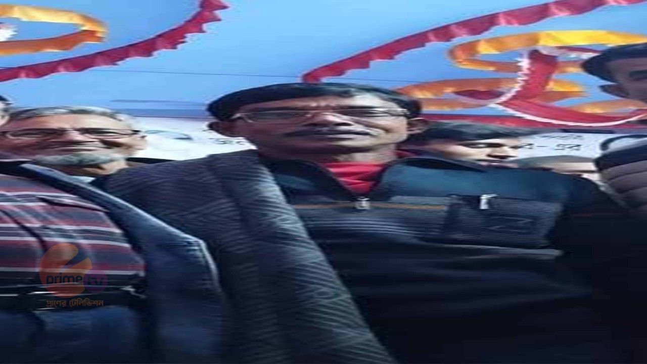 মাগুরায় নিষিদ্ধ আওয়ামী লীগের নেতা আবুল কালাম গ্রেপ্তার