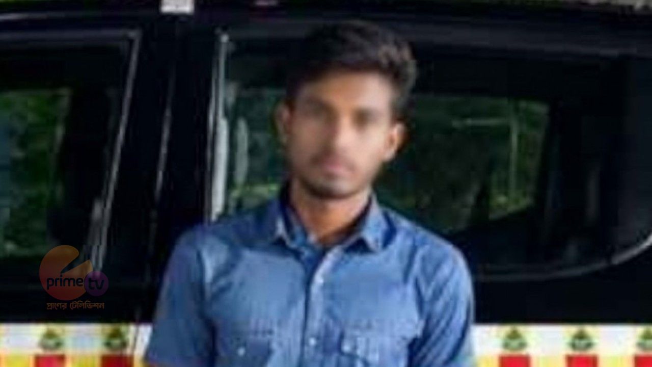 বগুড়া থেকে শিক্ষার্থী  অপহরণ  ঠাকুরগাঁও থেকে  উদ্ধার আটক এক
