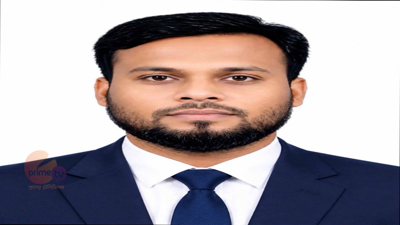 রায়নগরে চেয়ারম্যান পদে আলোচনার কেন্দ্রবিন্দু আব্দুল্লাহ জোবায়ের