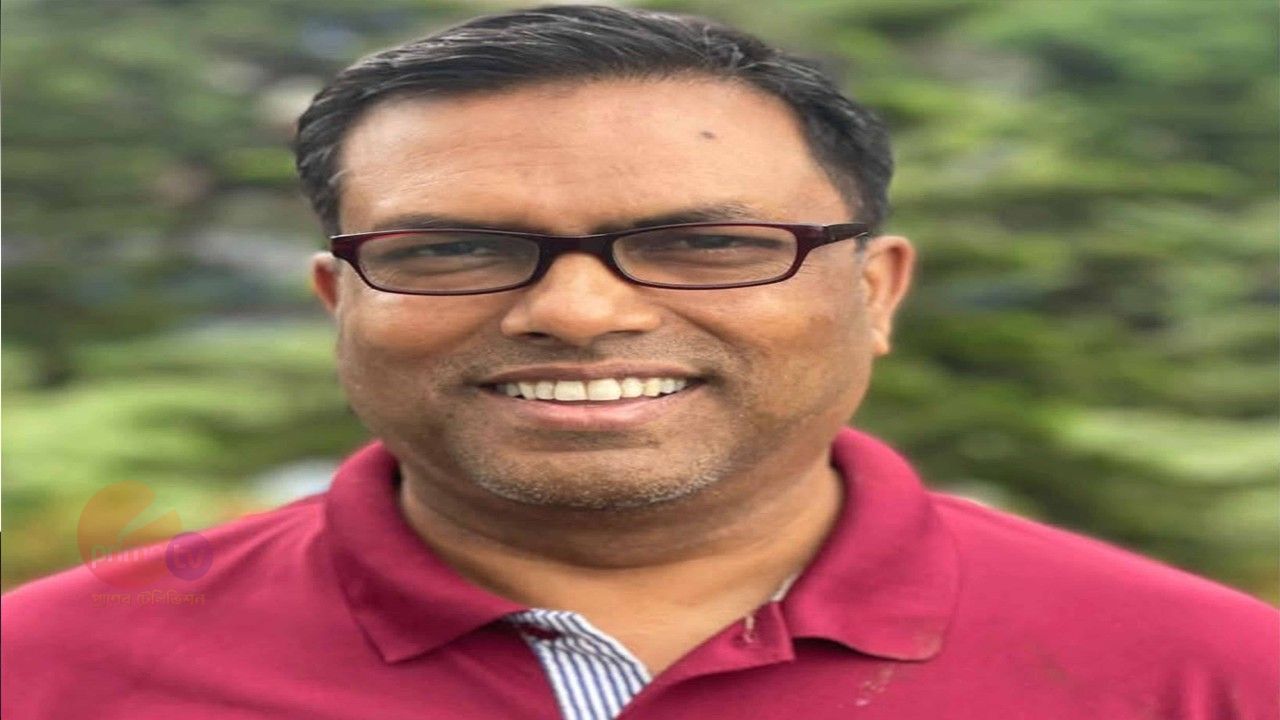 বগুড়ায়  শিশু একাডেমির পরিচালনা কমিটিতে কালাম আজাদ