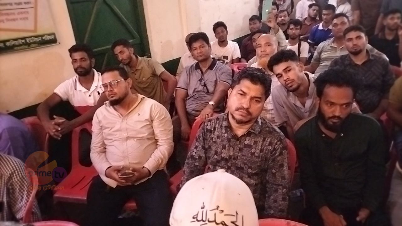 সাতকানিয়ায় নতুন উপজেলা গঠনের দাবিতে গণশুনানি, ৬ ইউনিয়ন নিয়ে ‘উত্তর সাতকানিয়া’ নামের প্রস্তাব