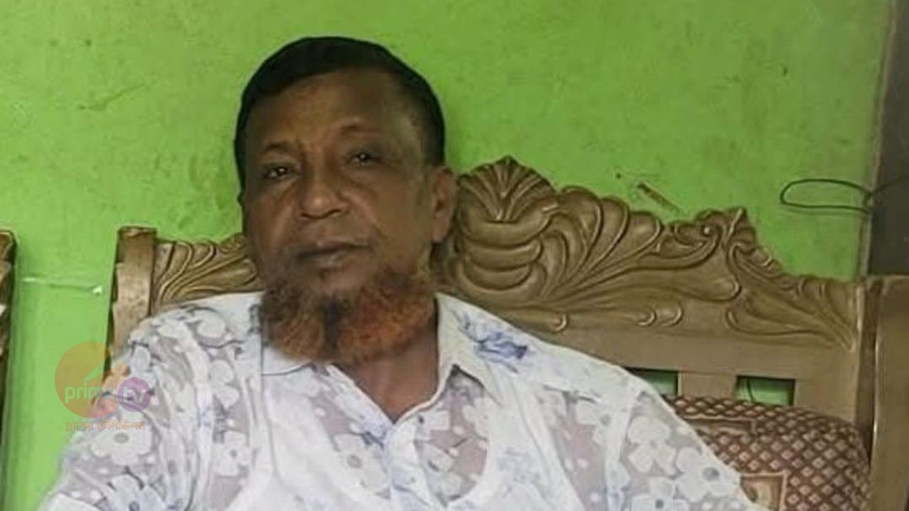 আশুলিয়ায় আওয়ামী লীগের আতাল এখন বিএনপি নেতা