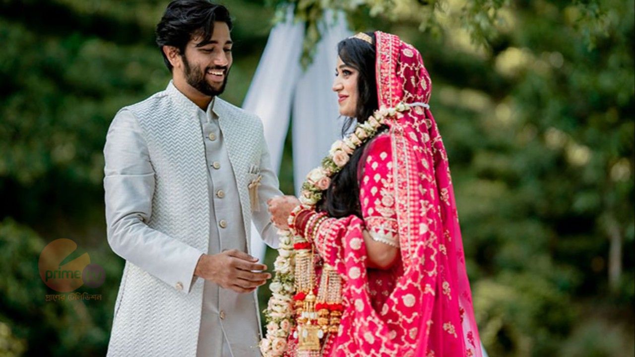 দীর্ঘ ১০ বছরের সম্পর্কের ইতি, বিচ্ছেদের পথে প্রীতম-শেহতাজ