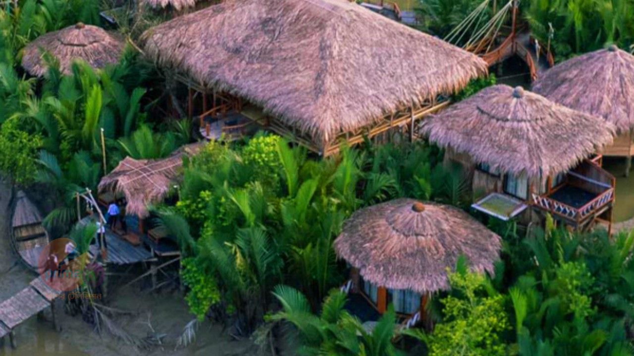 সুন্দরবন সংলগ্ন ১৮ রিসোর্ট বন্ধের নির্দেশ।