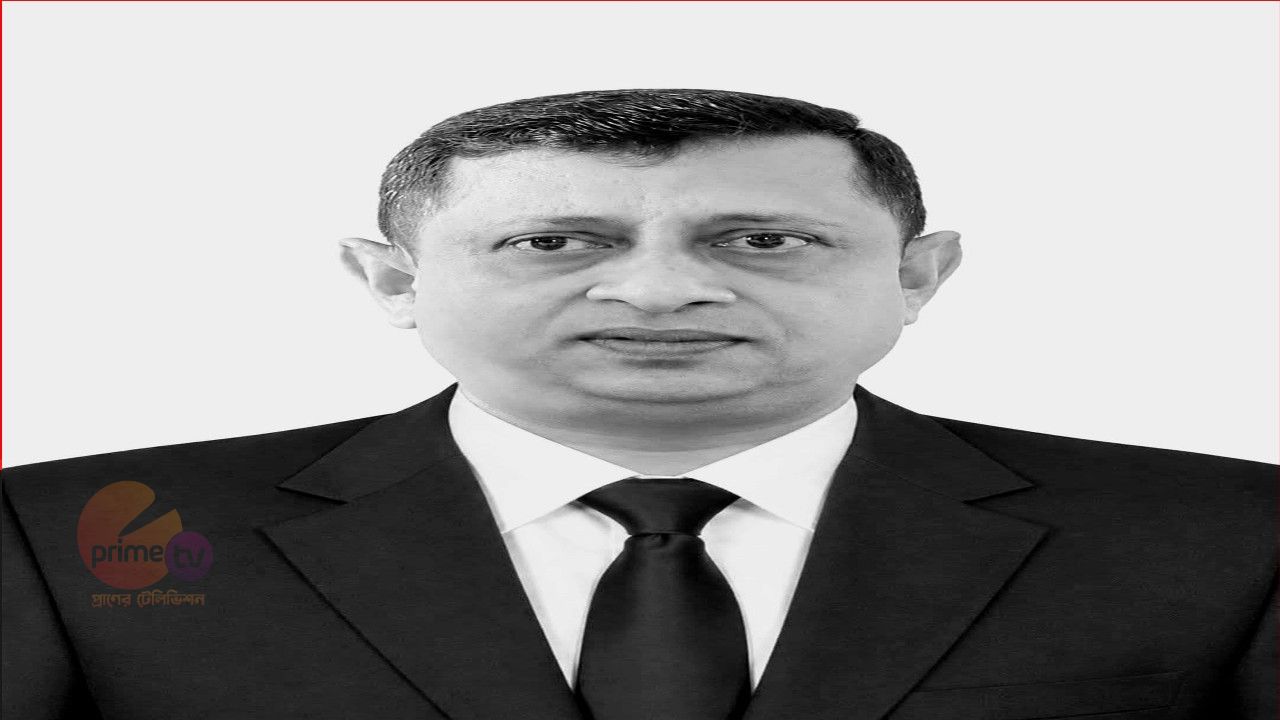 রামপাল থানা'র ভারপ্রাপ্ত কর্মকর্তার অকাল মৃত্যু।