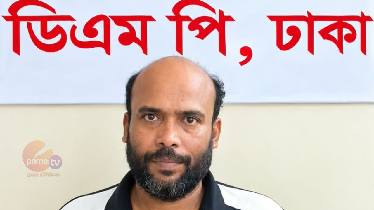 নিকুঞ্জে নেশার টাকার জন্য ক্যানসার আক্রান্ত মাকে মারধর, চিকিৎসার টাকা চুরি— ছেলে গ্রেপ্তার