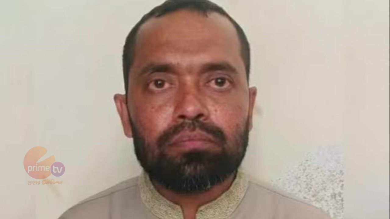 স্কুলছাত্রীকে ধর্ষণচেষ্টার অভিযোগ, জামিন নিতে গিয়ে শ্রীঘরে জামায়াত নেতা ও শিক্ষক