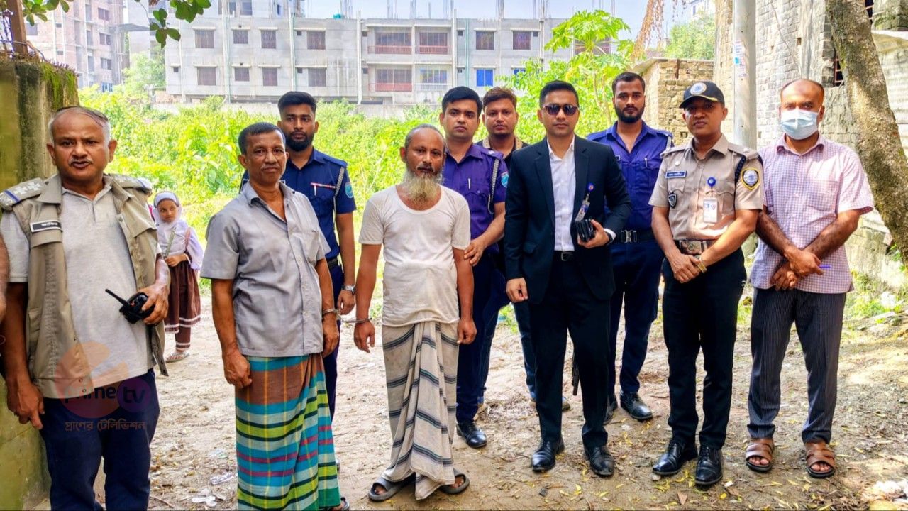 কেরানীগঞ্জে চারটি স্থানে মোবাইল কোর্ট, মাদকসহ আটক ৩ জনের কারাদণ্ড