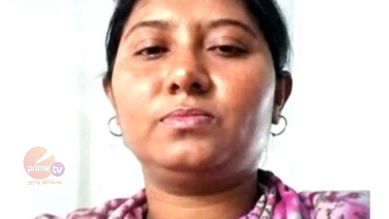 সাতক্ষীরায় ট্রাকের ধাক্কায় স্কুলশিক্ষিকা নিহত, স্বামী গুরুতর আহত 