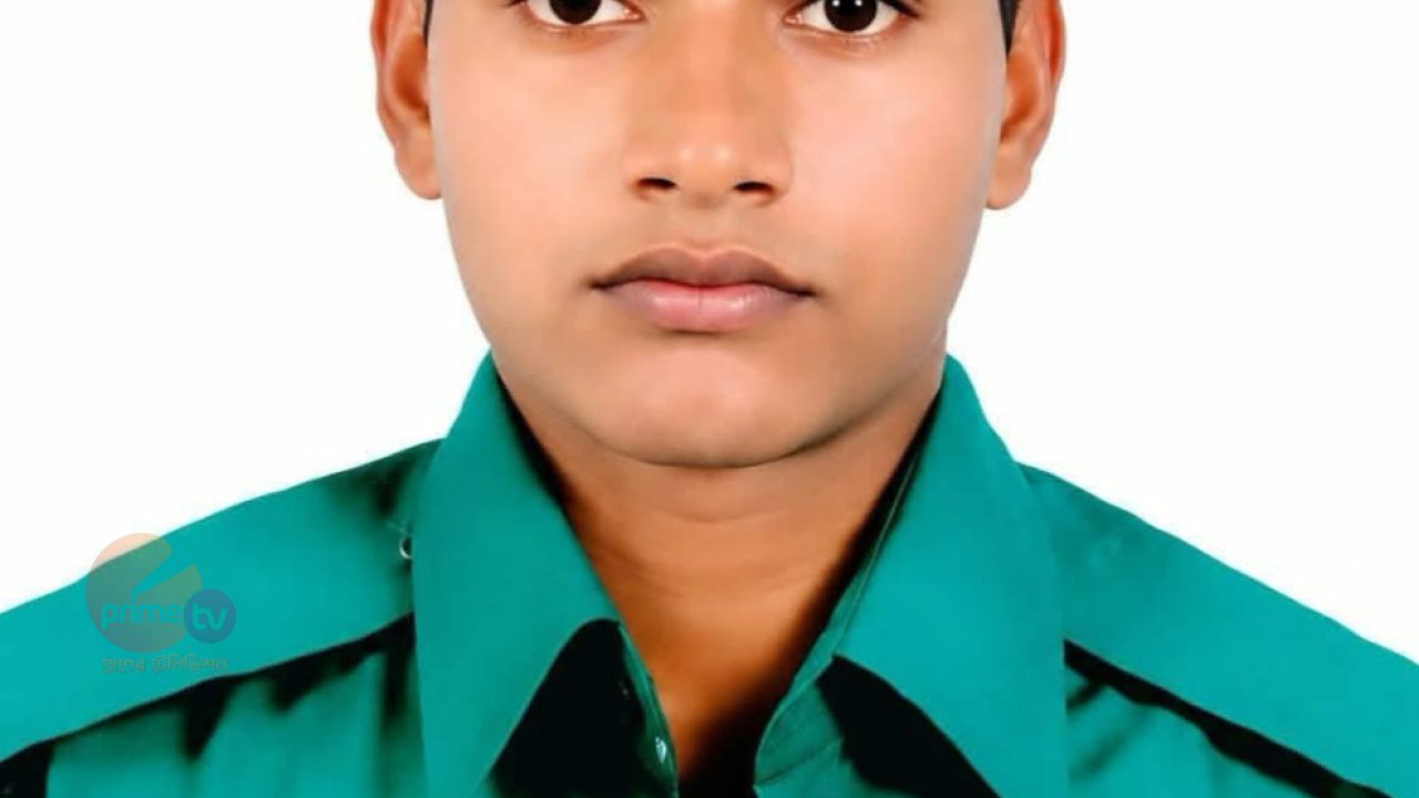 কিশোরগঞ্জে ডোপ টেস্টে ড্রাইভার কনস্টেবলের মাদক সেবনের প্রমাণ