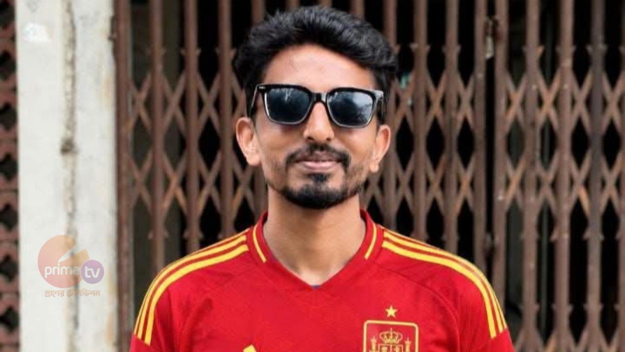নেত্রকোনায় মাদক সেবনের অভিযোগে পৌর ছাত্রদল সম্পাদকসহ ৪ জন আটক, আদালতে প্রেরণ