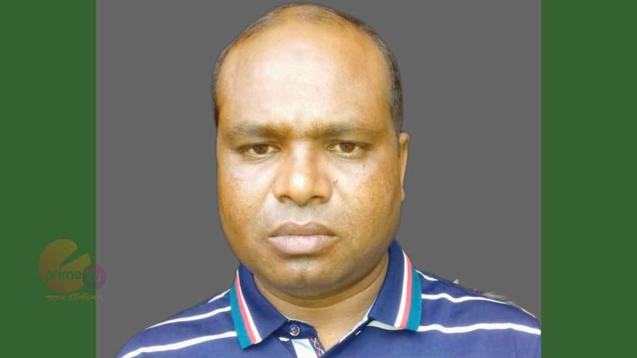 বকশীগঞ্জ পৌর আওয়ামী লীগের আহবায়ক গ্রেপ্তার
