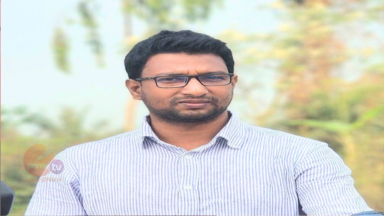 ২০ লাখ টাকা চাঁদাবাজির মামলায় নওগাঁর আত্রাইয়ের আলোচিত সিফাত মাহমুদ কারাগারে