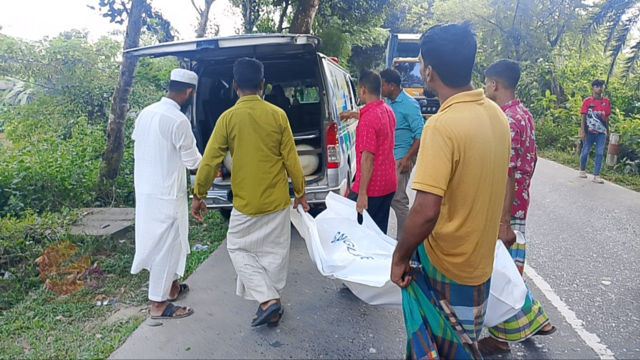 শ্রীপুরে তাসমিয়া কসমেটিকসের কর্মকর্তার রহস্যজনক মৃত্যু, ঘর থেকে মরদেহ উদ্ধার