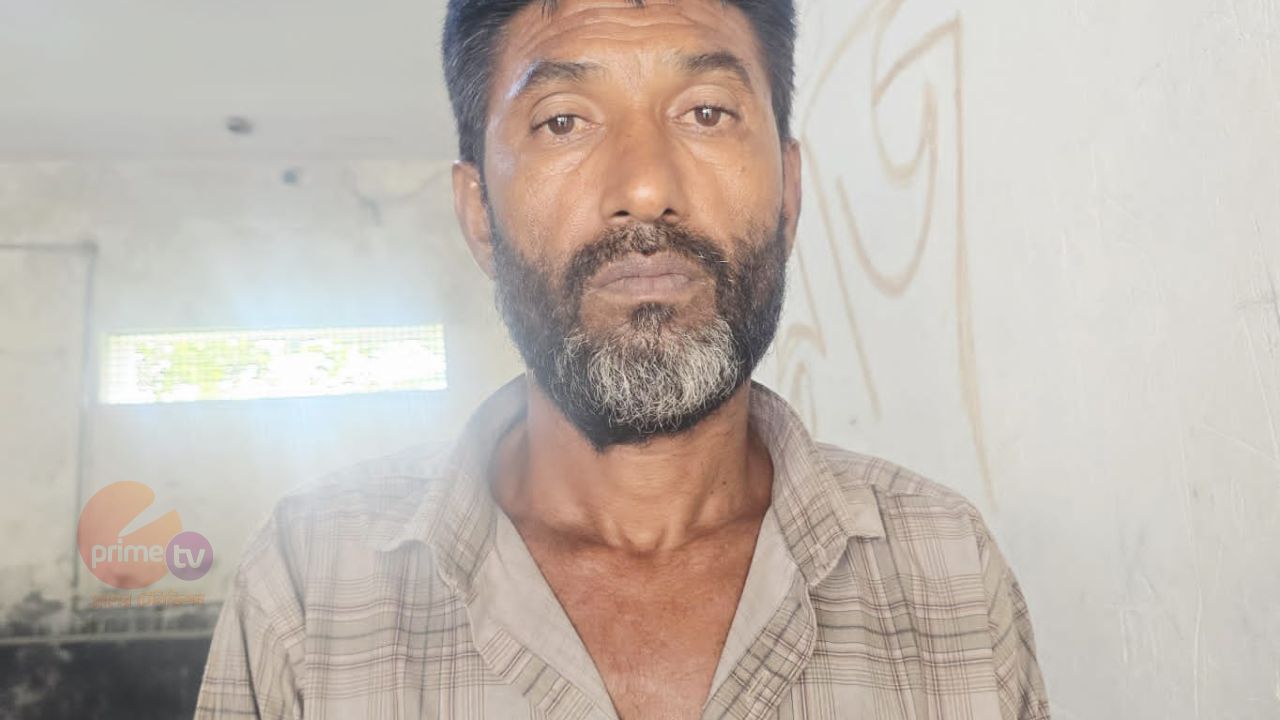 কুয়াকাটায় আলোচিত ১০ মাসের শিশু নিখোজের ঘটনায় মামলা, গ্রেফতার- ১