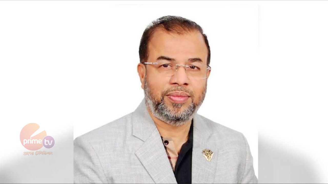 শারদীয় দুর্গোৎসবের শুভেচ্ছা জানিয়েছেন পরিবেশ প্রতিমন্ত্রী শেখ ফরিদুল ইসলাম 