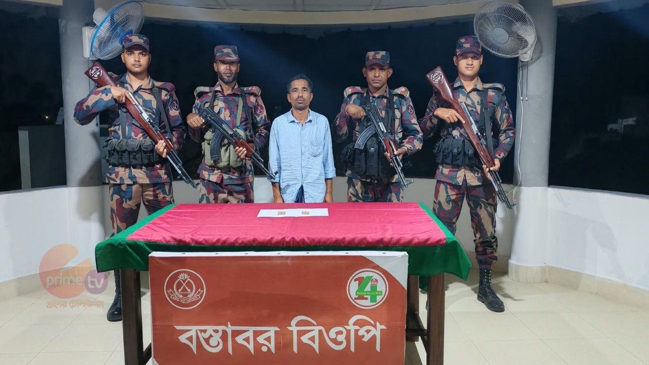 নওগাঁর ধামইরহাটে ট্যাপেন্টাডলসহ আটক ১