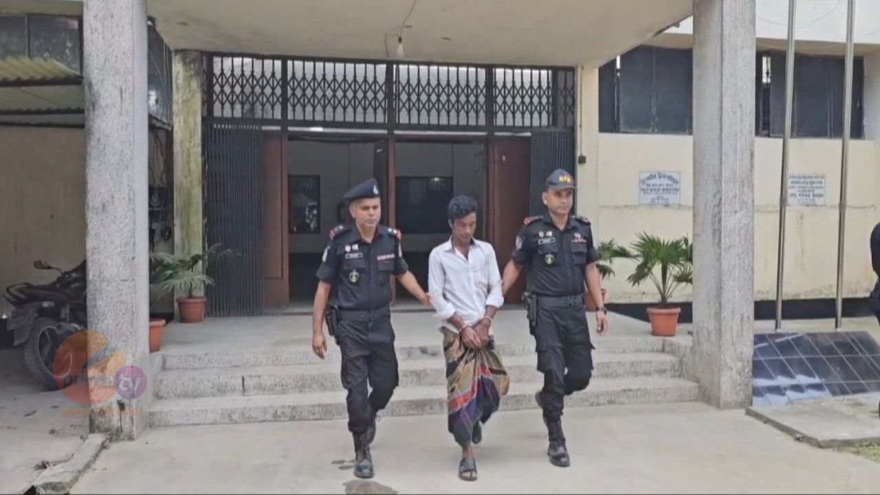 টাঙ্গাইলে অটোভ্যান ছিনতাইয়ে কিশোরকে হত্যা, মূলহোতাসহ গ্রেপ্তার ২