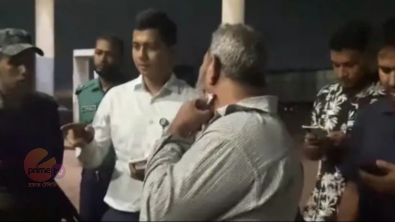 গাজীপুরে তিন প্রতিষ্ঠানে ৪ লাখ টাকা জরিমানা
