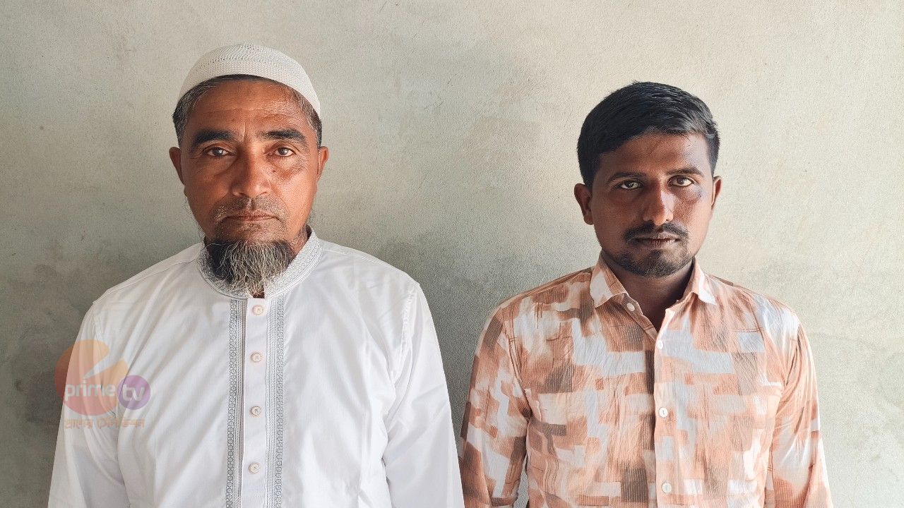 রাঙ্গাবালীতে মৎস্যজীবী দলের কমিটি গঠন সভাপতি গনি সাধারণ, সম্পাদক রাকিব