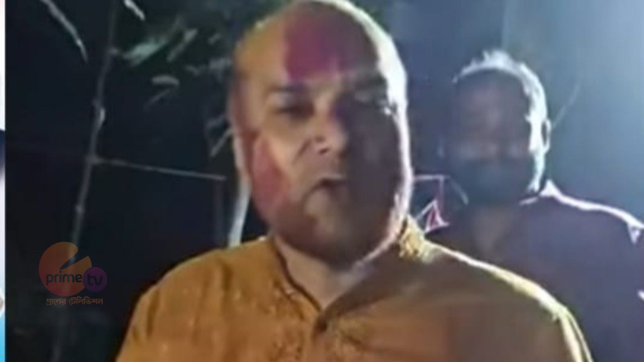 বোয়ালমারীতে  বৈষম্য বিরোধী ছাত্র আন্দোলনে হামলার ঘটনায় বিতর্কিত কামাল চেয়ারম্যান ঘুরে বেড়াচ্ছেন  প্রকাশ্যে, নীরব প্রশাসন 
