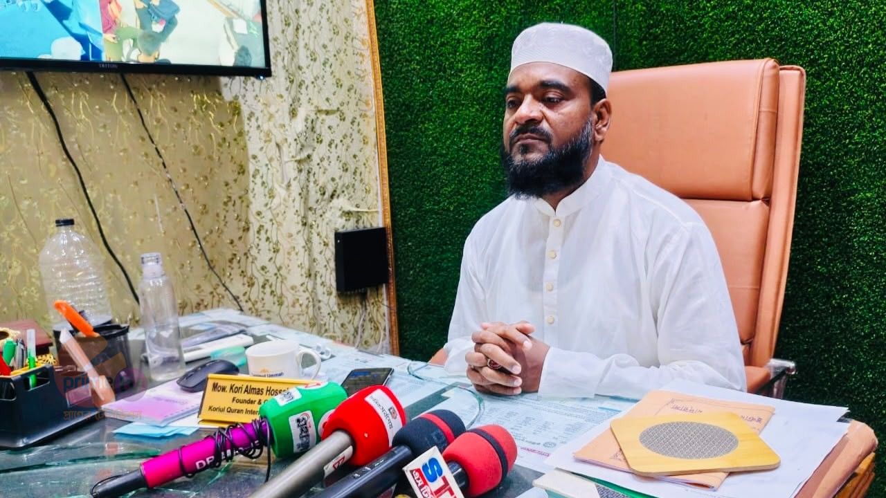 টঙ্গীতে মাদরাসায় হামলা-ভাঙচুর, ১৭ লাখ টাকা লুটের অভিযোগ