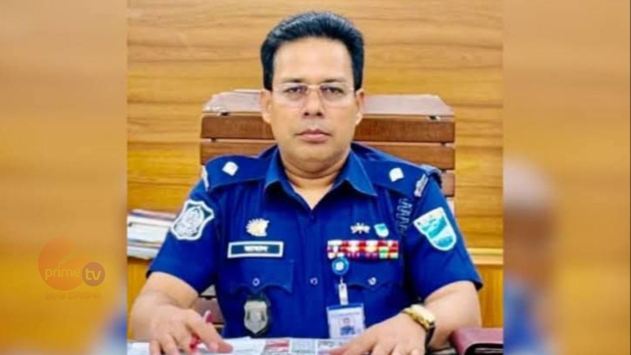 বন্দরে প্রবাসীকে মিথ্যা মাদকের মামলা দেওযার   অভিযোগ উঠেছে ওসির বিরুদ্ধে।