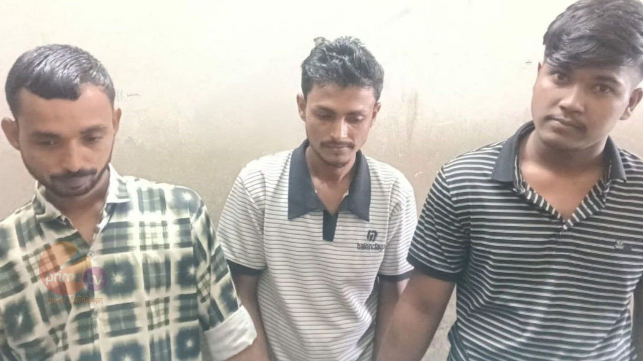 টাঙ্গাইলে চলন্ত বাসে নারী যাত্রীকে ধর্ষণ, চালকসহ ৩ জনের যাবজ্জীবন,