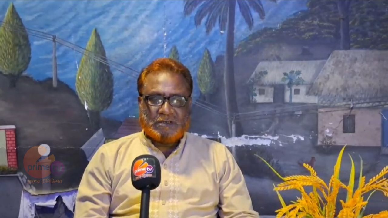 সংবাদ প্রতিবেদন: কিশোর গ্যাং, সন্ত্রাস নির্মূল ও দলীয় মনোনয়ন নিয়ে মোশাররফ হোসেন বাহারের বক্তব্য