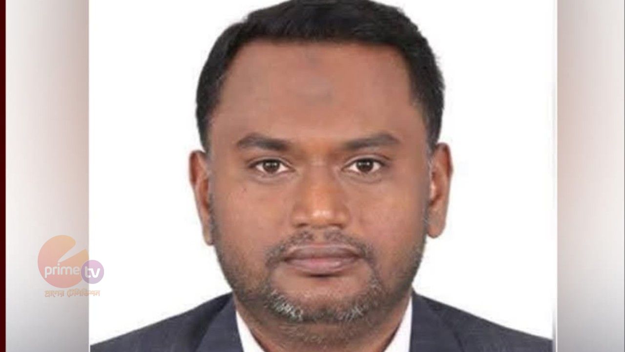 রাজধানীতে চাঁদাবাজির অভিযোগে বিএনপির নেতা গ্রেফতার। 