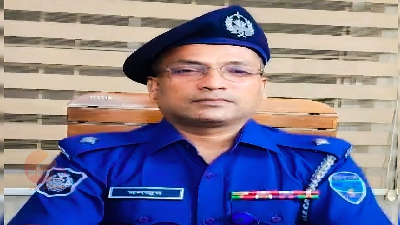 সরাইল থানার ওসির প্রশংসা, ময়না হত্যা মামলার অগ্রগতি নিয়ে প্রশ্ন
