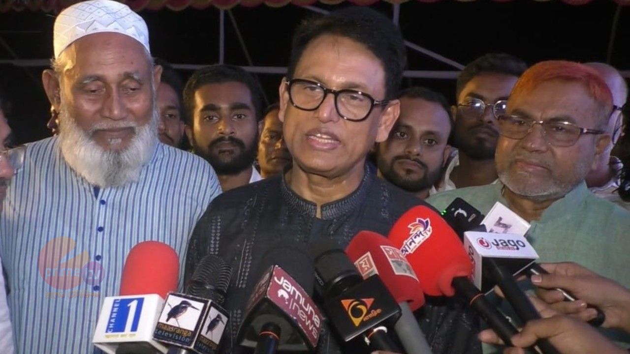 আগামী শনিবার সকাল ১১ টায় এইচএসসির পরীক্ষার ফলাফল ঘোষণা হবে: শিক্ষামন্ত্রী