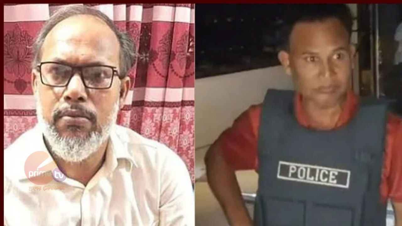 ছাত্রদল নেতা হত্যা: এমপিপুত্র মিন্টু যুবদল থেকে বহিষ্কার, ওসি প্রত্যাহার