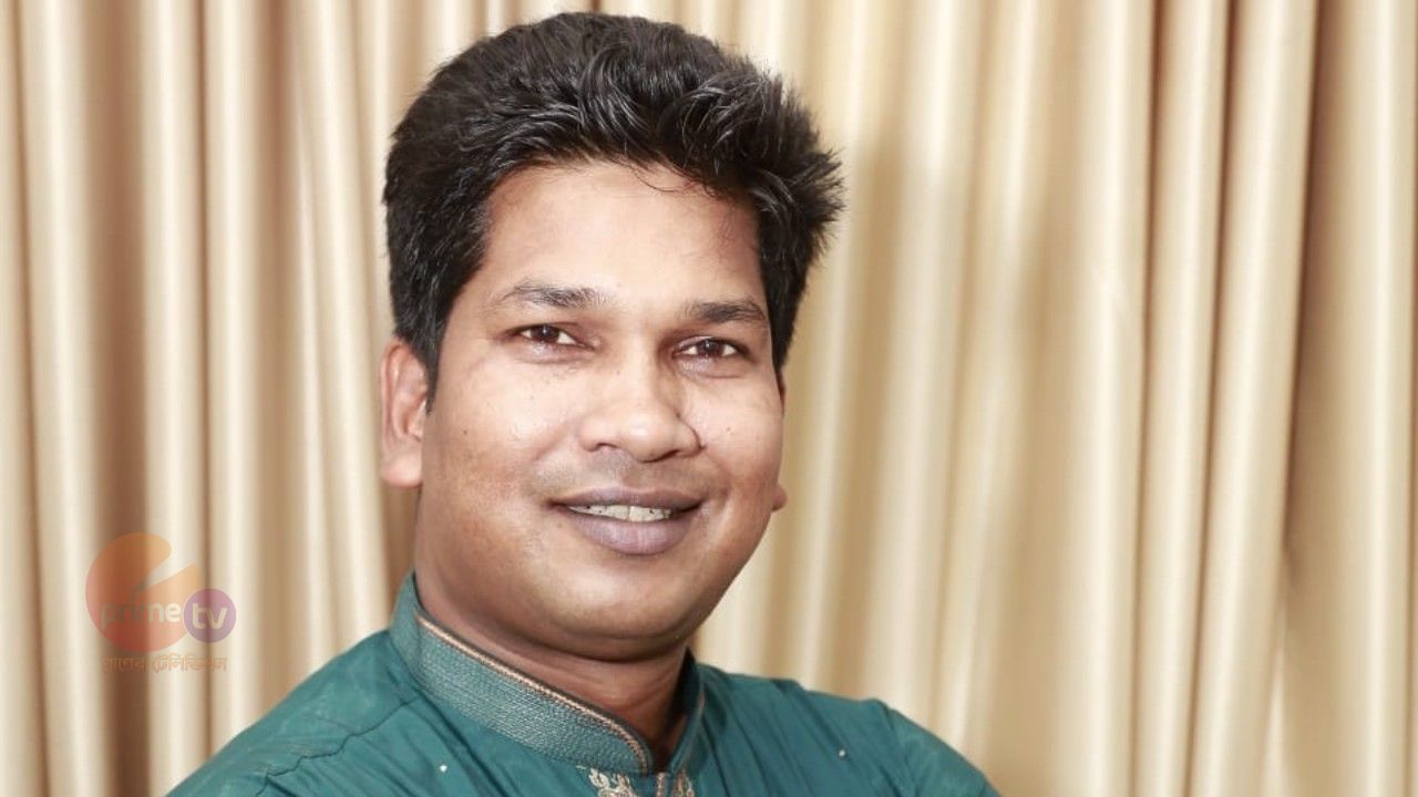 সাভারে মানবিক কর্মকাণ্ডে মানুষের পাশে ছাত্রদল নেতা তমিজ উদ্দিন