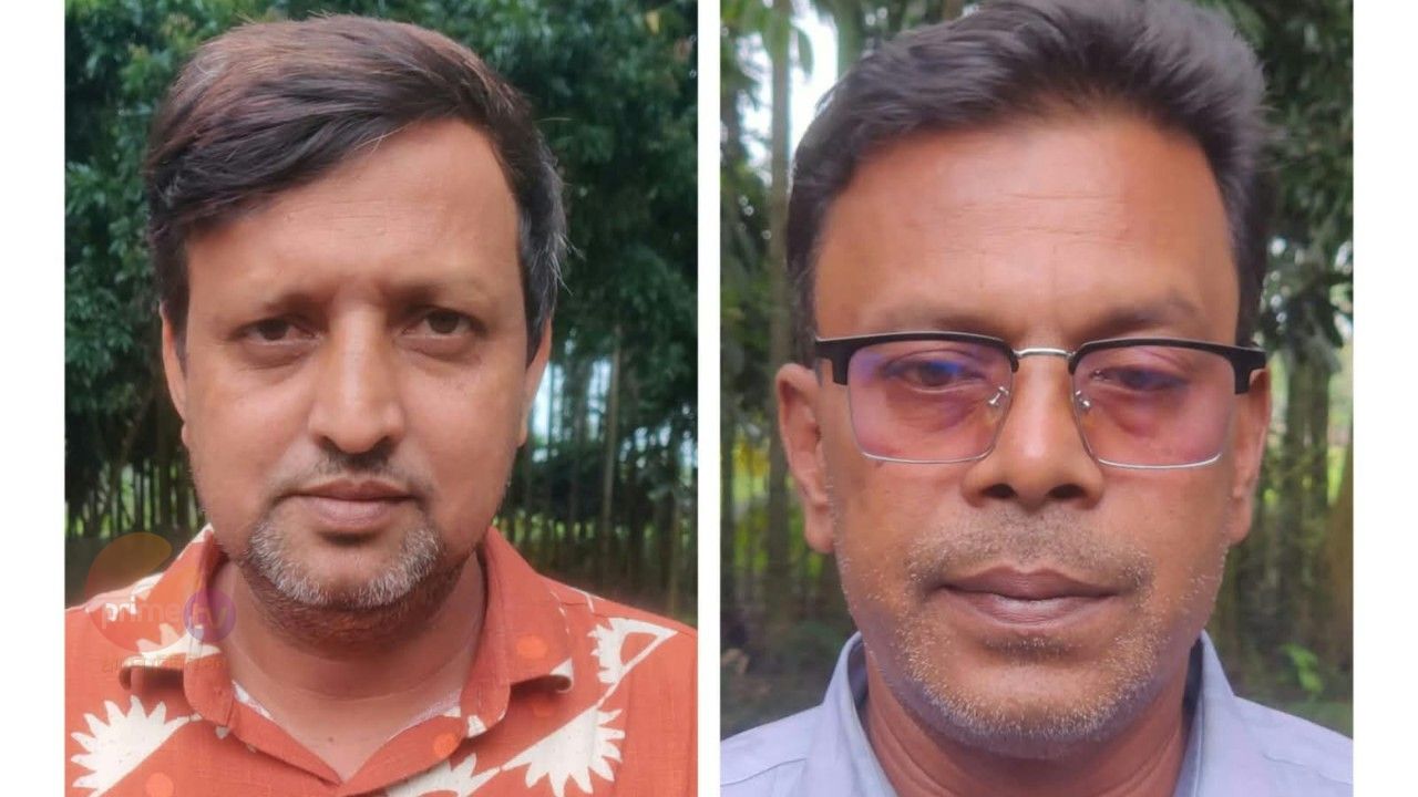 অনিয়ম ও অব্যবস্থাপনার জেরে দলিল লেখক সমিতির পুরোনো কমিটি বিলুপ্ত, নতুন কমিটি